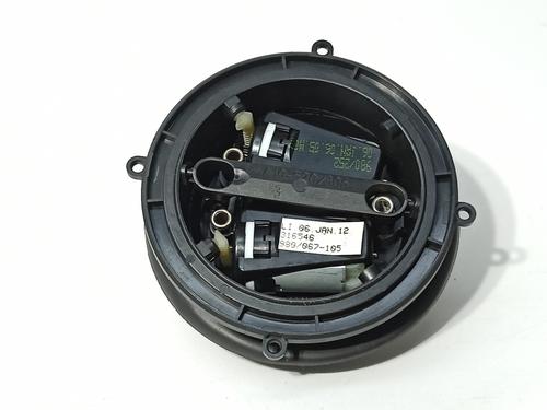 Electronic module BMW X3 (E83) 3.0 d 51163452573
