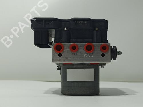 ABS pump CITROËN C3 / C3 ORIGIN III (SX) 1.5 BlueHDi 100 (SXYHYP, SXYHTU) | BP15909790M43 
