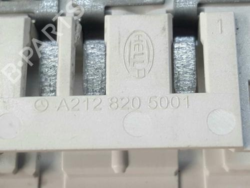 Interior roof light MERCEDES-BENZ E-CLASS (W212) E 350 CDI (212.025) | BP11387775I8 