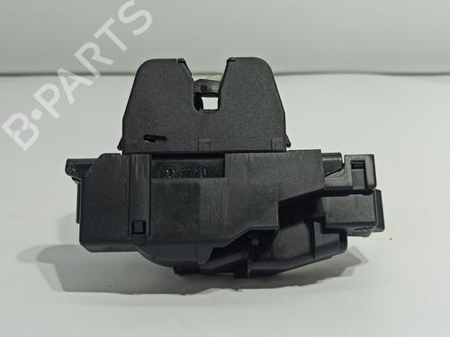 Tailgate lock OPEL CORSA F (P2JO) 1.2 (68) | BP11129845C101 