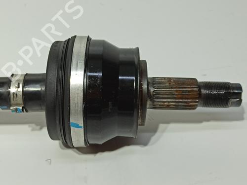 Left rear driveshaft JEEP COMPASS (MP, M6, MV, M7)  | BP29622806M40