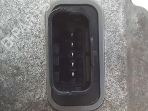 Styring servopumpe PEUGEOT PARTNER Box Body/MPV 1.6 HDi | BP9687005M99 