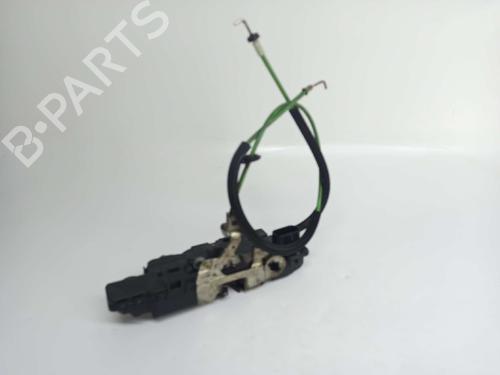 Used Front left lock FIAT STILO (192_) 1.9 D Multijet (120 hp) 6440554