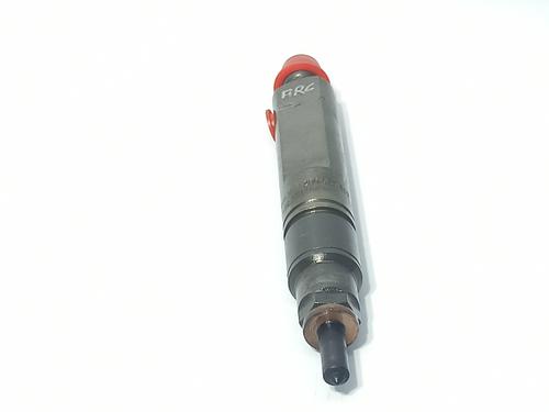 Injecteur RENAULT SCÉNIC I MPV (JA0/1_, FA0_) 1.9 dTi (JA1U) (80 hp) 11567478