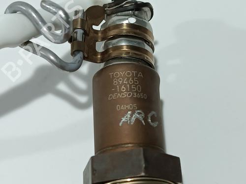 Elektronisk sensor TOYOTA C-HR (_X2_, _H2_) Hybrid (ZYX20) | BP27188554M84