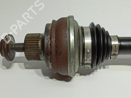 Left rear driveshaft AUDI Q5 (8RB) 2.0 TFSI quattro | BP21676427M40 