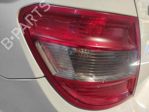 Left taillight MERCEDES-BENZ C-CLASS T-Model (S204) C 220 CDI (204.208) | BP9729154C34 