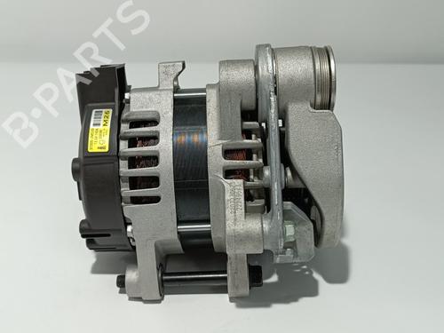 Alternator KIA SPORTAGE V (NQ5)  | BP16755273M7 