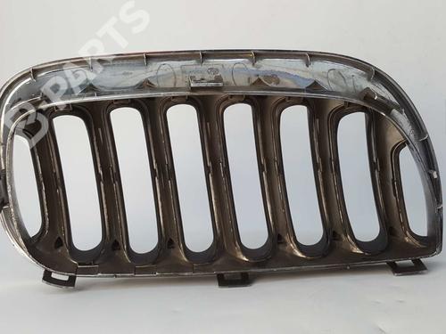 Grille BMW X3 (E83) 2.0 d | BP9834429C40 