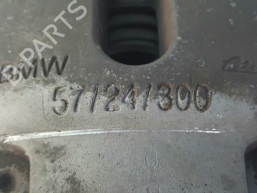 Right front brake caliper BMW 3 Touring (E91) 320 d | BP11543157M104