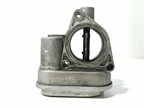 Used Throttle body Throttle body SEAT TOLEDO III (5P2) 2.0 TDI 16V (140 hp) 40024023 40024023
