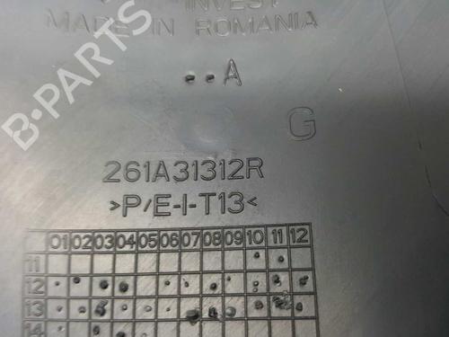 Other DACIA LOGAN MCV II TCe 90 (K8M1, K8MA, K8AC) | BP14531689O1