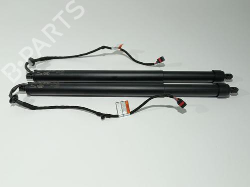 Used Tailgate lift support Tailgate lift support LAND ROVER RANGE ROVER EVOQUE (L551) 1.5 P160 MHEV (160 hp) 40108286 40108286