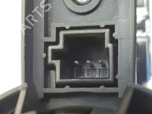 Headlight switch MERCEDES-BENZ S-CLASS (W221, V221) S 320 CDI (221.022, 221.122) | BP5030784I24