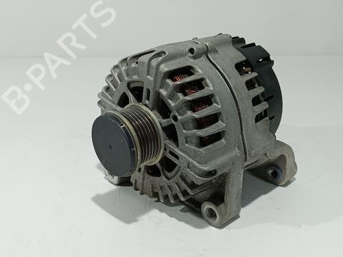 Alternator BMW 1 (F20) 114 d | BP27332911M7