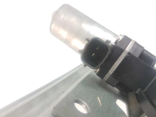 Front left window mechanism RENAULT CLIO IV (BH_) 1.5 dCi 90 | BP3293608C22
