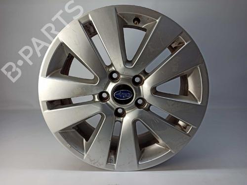 BP7177102C45 | Rim SUBARU OUTBACK (BR) 2.0 D AWD (BRD) BP7177102C45