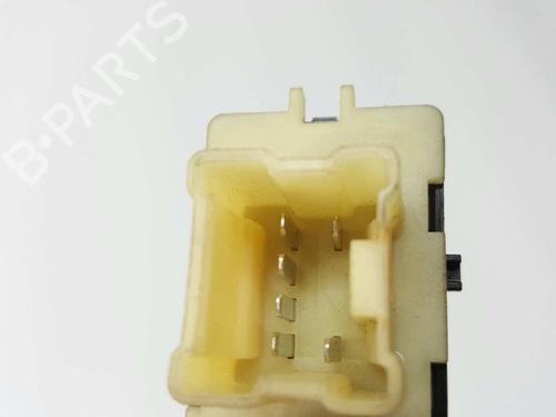 Right front window switch RENAULT CLIO IV (BH_) 1.5 dCi 75 | BP2749586I26 