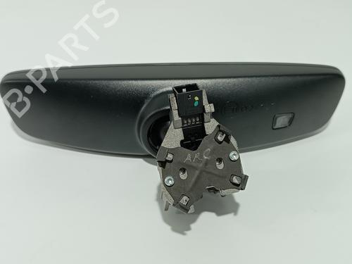 Rear mirror SKODA KAMIQ (NW4) 1.0 TSI | BP11357260I6