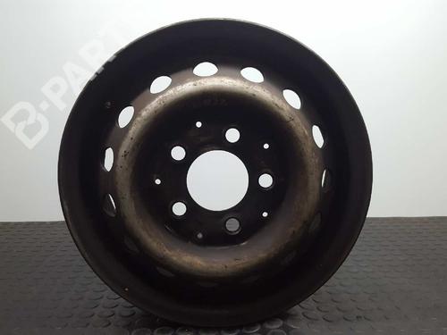 Rim MERCEDES-BENZ SPRINTER 2-t Van (B901, B902) 211 CDI (901.661, 901.662, 902.661, 902.662) 15"
