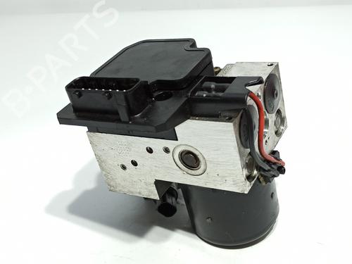 ABS Bremseaggregat MERCEDES-BENZ S-CLASS (W220, V220) S 400 CDI (220.028, 220.128) | BP15765400M43