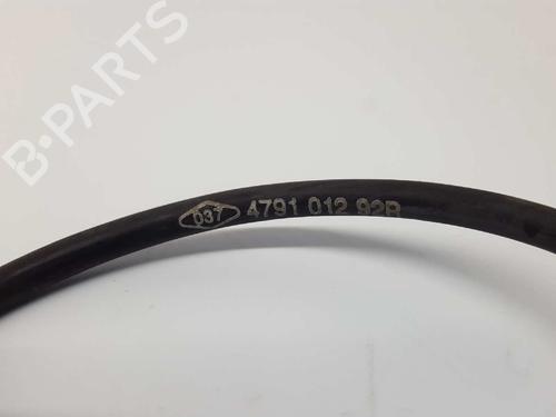 Electronic sensor DACIA SANDERO 1.5 dCi | BP14530758M84