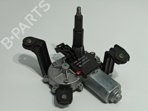 Rear wiper motor OPEL ASTRA J (P10) 1.6 (68) | BP13688364M102 