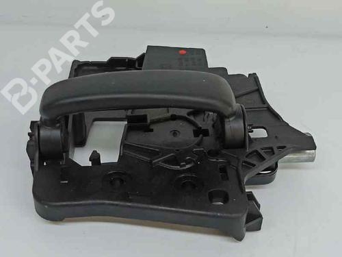 Front right interior door handle CITROËN BERLINGO MULTISPACE (B9) 1.6 HDi 75 16V | BP9968000I14 