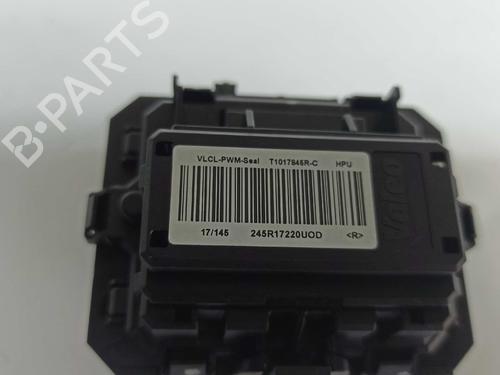 Heater resistor RENAULT CLIO IV (BH_) 1.5 dCi 75 | BP11675563M108
