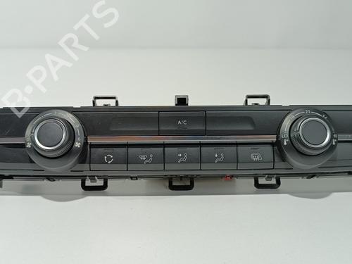 Commande Chauffage PEUGEOT EXPERT Bus (V_) 1.6 BlueHDi 115 (115 hp) 18235242