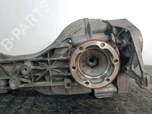 Differensial bakvogn AUDI A6 C7 (4G2, 4GC) 3.0 TDI quattro (245 hp) 3675720