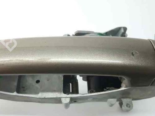 Venstre foran utvendig håndtak CITROËN C4 Picasso I MPV (UD_) 1.6 HDi | BP3284625C128 