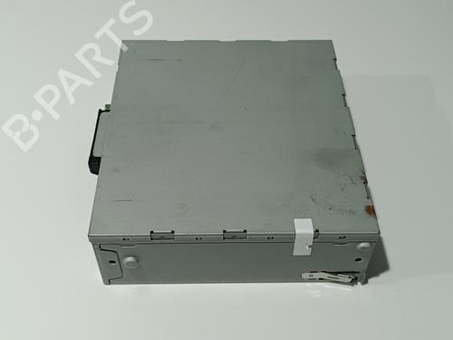 Electronic module AUDI Q7 (4MB, 4MG, 4MQ) 3.0 TFSI quattro | BP29963910M83