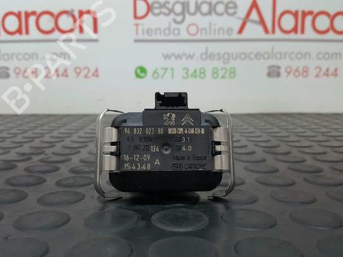 Elektronisk modul PEUGEOT 3008 I MPV (0U_) 1.6 HDi (109 hp) 14532650
