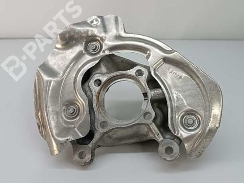 Venstre Styrespindel lagerhus BMW i3 (I01) Electric (102 hp) 10358841