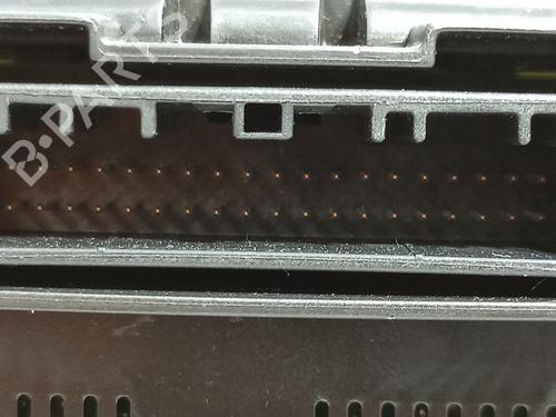 Instrument cluster RENAULT MEGANE IV Hatchback (B9A/M/N_) | BP14458223C47