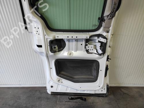 Left slide door PEUGEOT PARTNER MPV (5_, G_) 1.6 HDi 90 | BP11488478C74