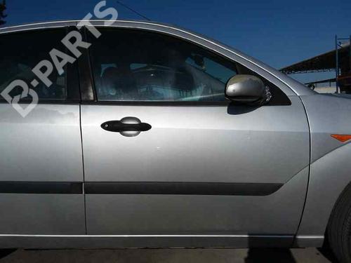 Starter FORD FOCUS I (DAW, DBW)  | BP6824097M8 