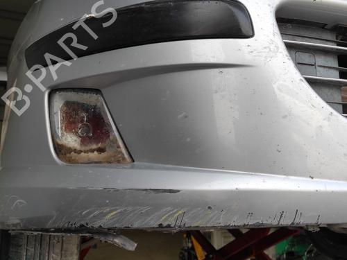 Front bumper PEUGEOT 407 (6D_) 2.0 (6DRFNB, 6DRFNE) | BP28207133C7