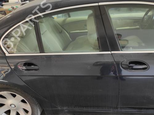Right rear door BMW 7 (E65, E66, E67)  | BP28007754C5 