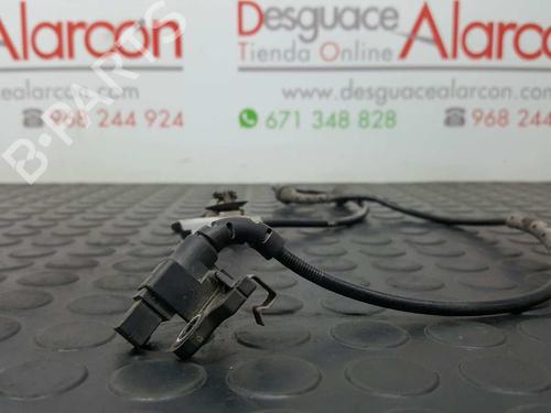 Other PEUGEOT 3008 I MPV (0U_) 1.6 HDi 4545K8 | 9674195780