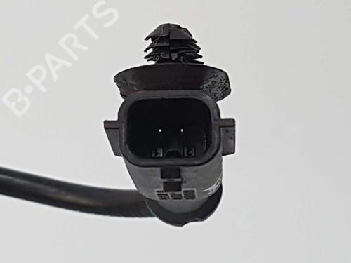 Electronic sensor RENAULT SCÉNIC III (JZ0/1_) 1.5 dCi | BP14536370M84