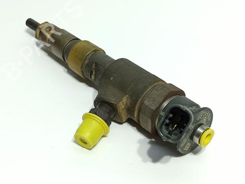 Injector PEUGEOT PARTNER Box Body/MPV | BP37405802M100 - Image 3
