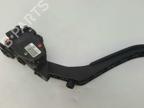 Pédale VW TOUAREG (7LA, 7L6, 7L7) 2.5 R5 TDI | BP9184861I4 