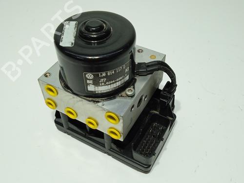 ABS pump VW GOLF IV (1J1) 1.6 | BP29645289M43
