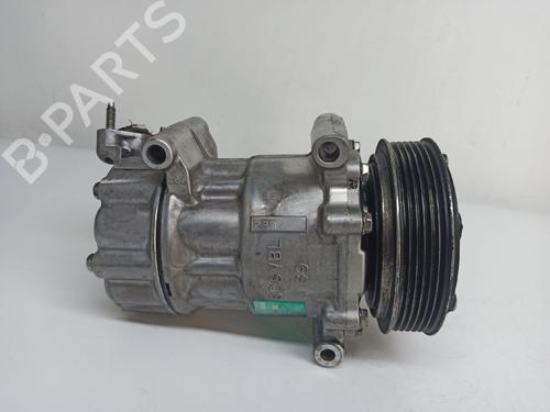 AC-Kompressor PEUGEOT 206 Hatchback (2A/C) 1.4 HDi | BP10380035M34 