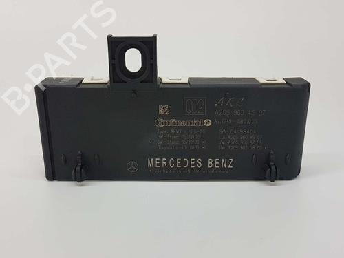 Module électronique MERCEDES-BENZ GLC Coupe (C253) 220 d 4-matic (253.303, 253.305) | BP8397801M83 