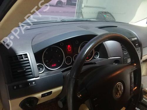 Antriebswelle rechts hinten VW TOUAREG (7LA, 7L6, 7L7) 2.5 R5 TDI | BP4615399M41