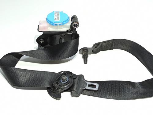 Front right seatbelt MERCEDES-BENZ B-CLASS Sports Tourer (W246, W242) B 200 CDI (246.201) | BP10697201I25 