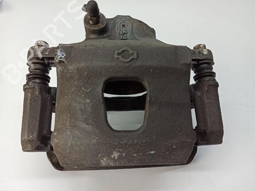 Right front brake caliper NISSAN MAXIMA III (J30) 3.0 | BP11542916M104 